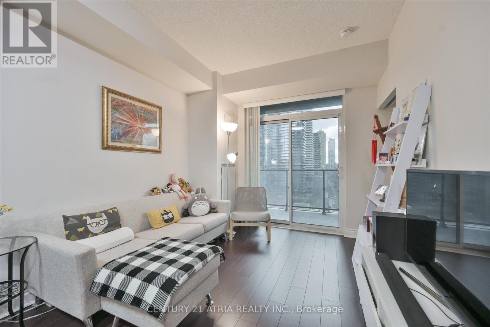 1907 - 28 Ted Rogers Way, Toronto, Ontario  M4Y 2J4 - Photo 11 - C13132308