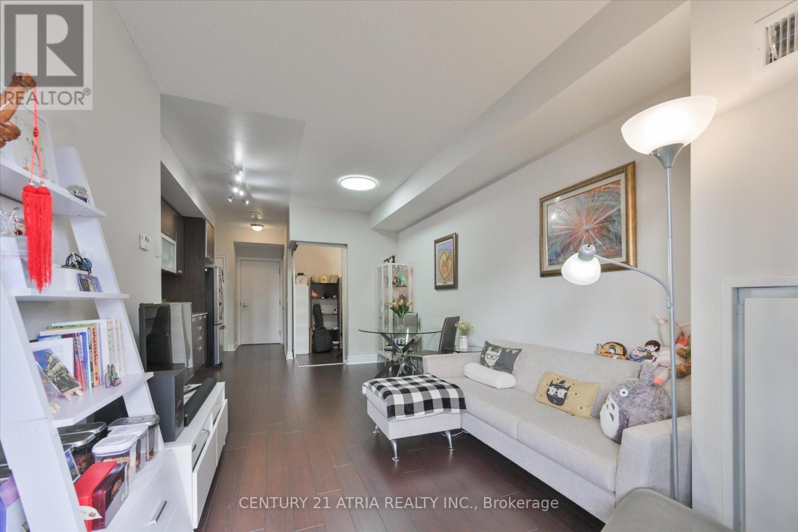1907 - 28 Ted Rogers Way, Toronto, Ontario  M4Y 2J4 - Photo 13 - C13132308