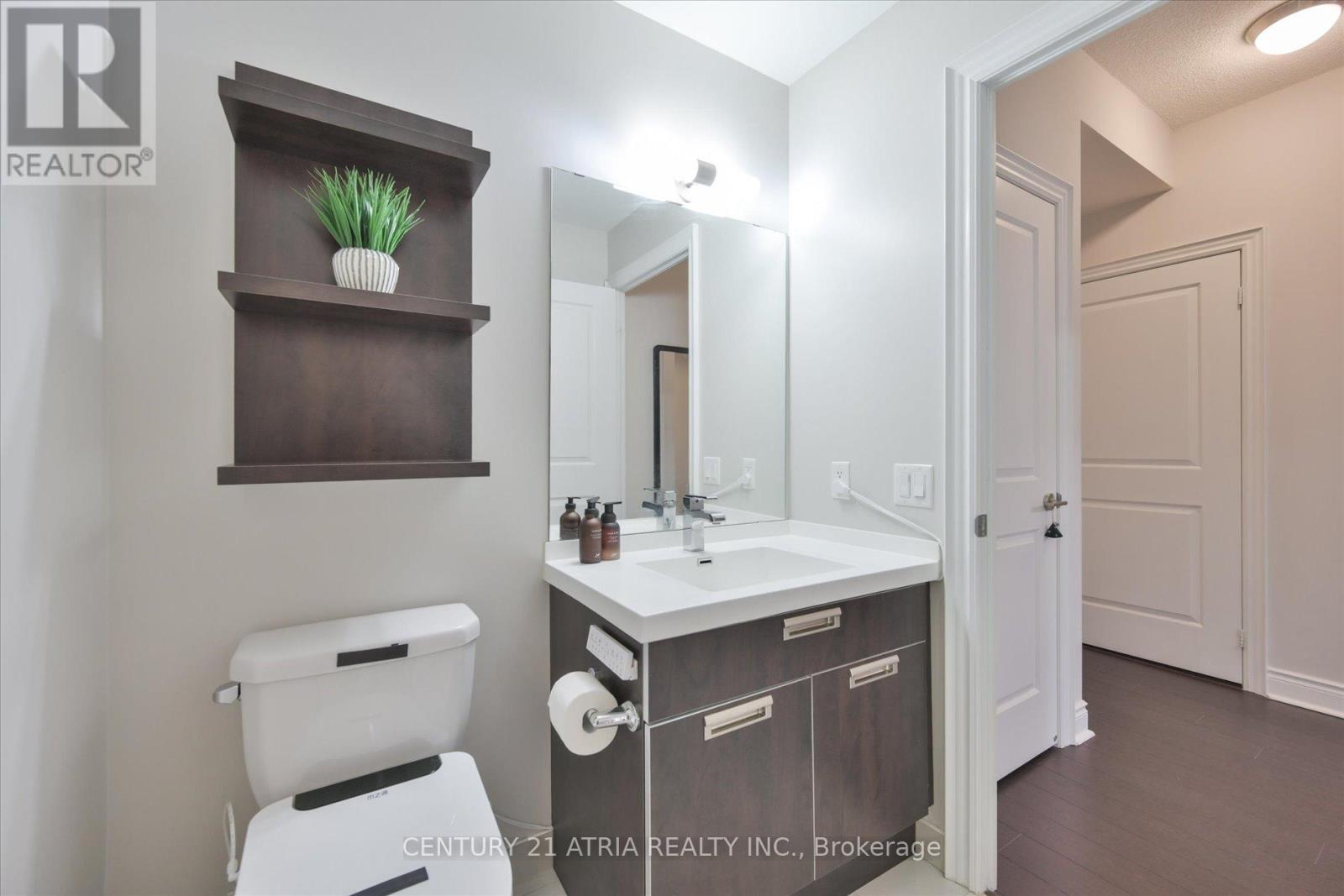 1907 - 28 Ted Rogers Way, Toronto, Ontario  M4Y 2J4 - Photo 20 - C13132308