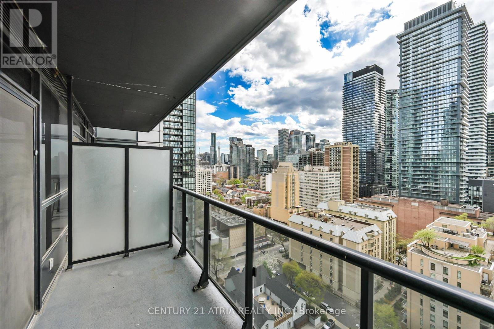 1907 - 28 Ted Rogers Way, Toronto, Ontario  M4Y 2J4 - Photo 23 - C13132308