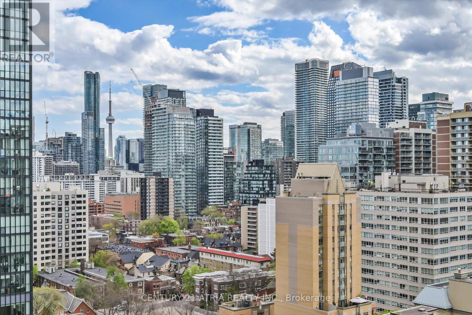 1907 - 28 Ted Rogers Way, Toronto, Ontario  M4Y 2J4 - Photo 24 - C13132308