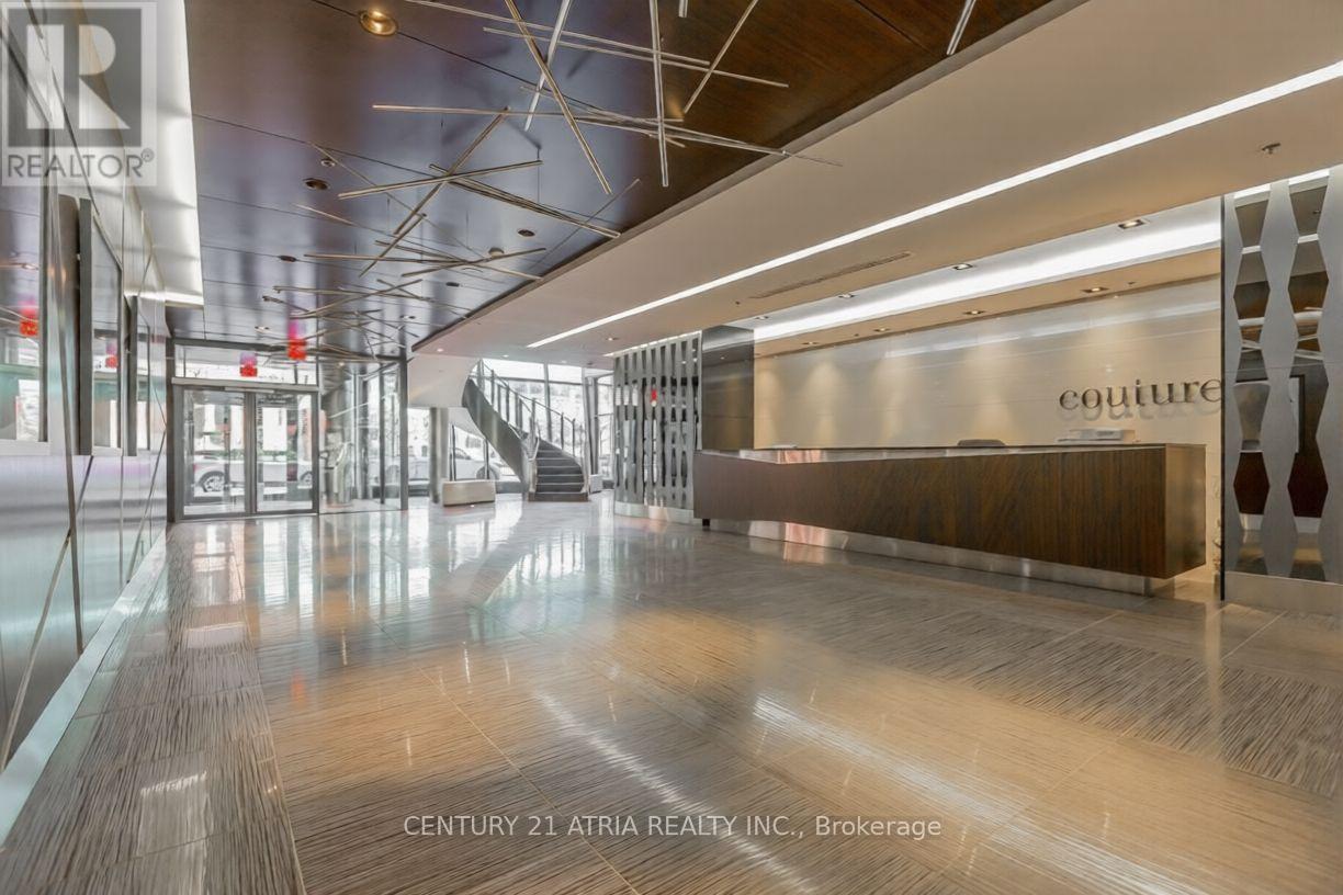 1907 - 28 Ted Rogers Way, Toronto, Ontario  M4Y 2J4 - Photo 29 - C13132308