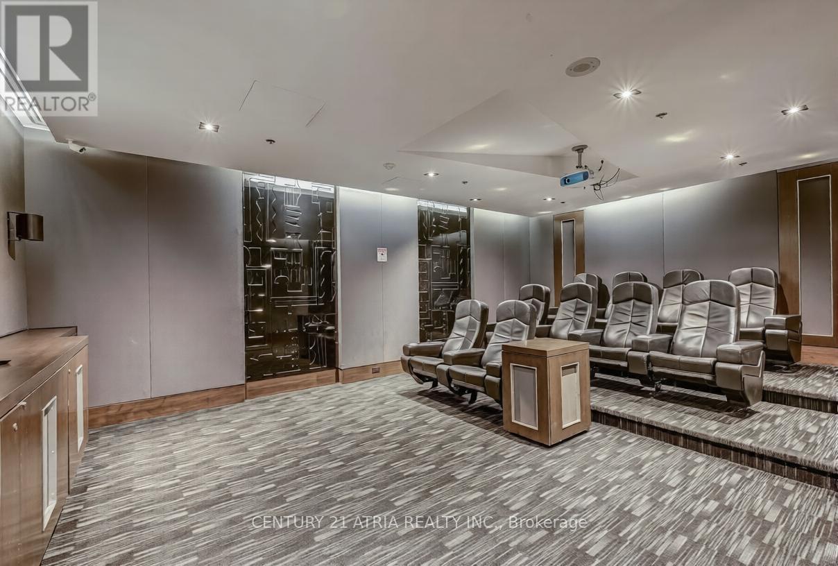 1907 - 28 Ted Rogers Way, Toronto, Ontario  M4Y 2J4 - Photo 35 - C13132308