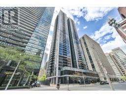 1907 - 28 TED ROGERS WAY, Toronto, Ontario