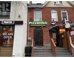 615 KING STREET W, Toronto, Ontario