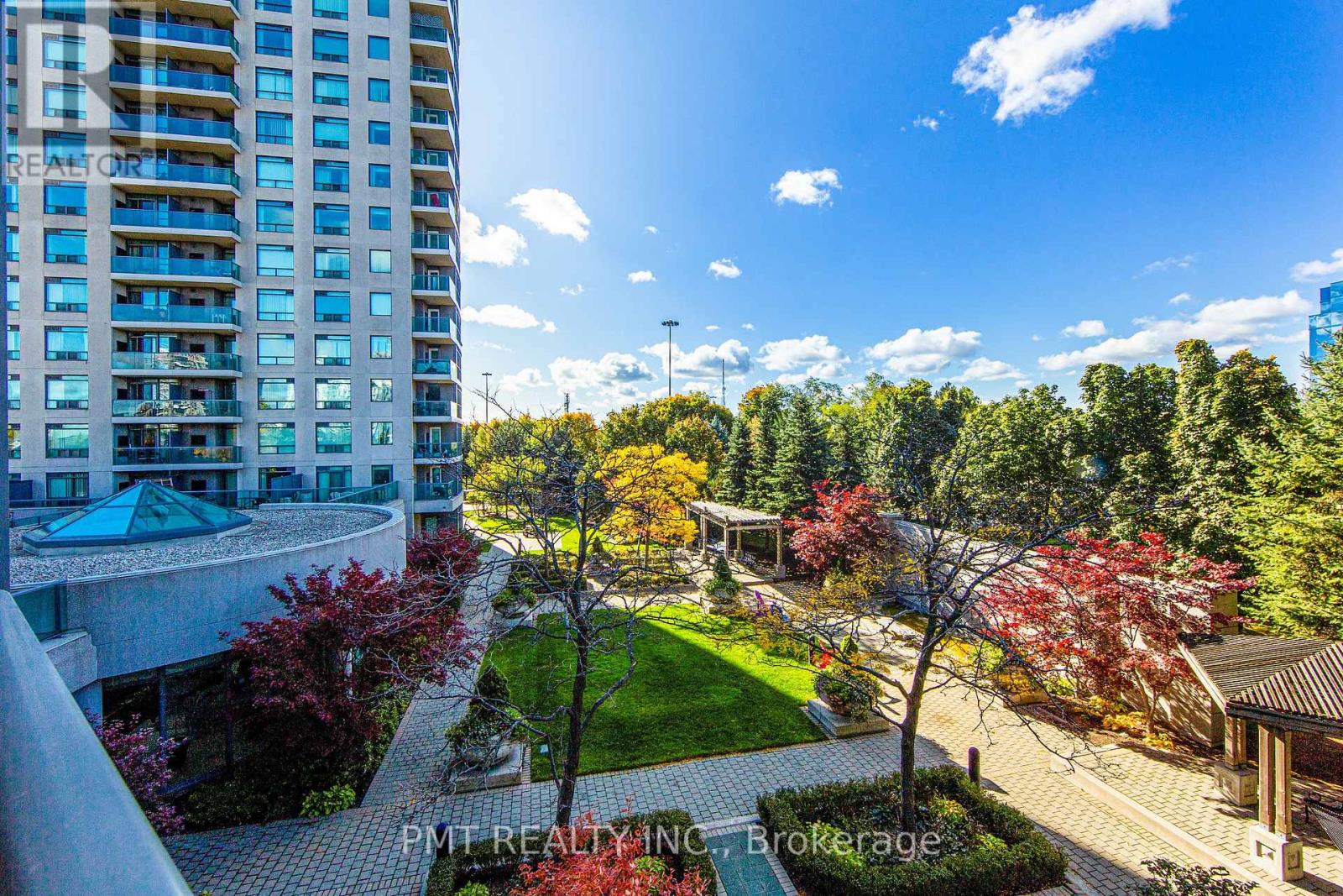 303 - 28 Harrison Garden Boulevard, Toronto, Ontario M2N 7B5 - Photo 19 - C13132366