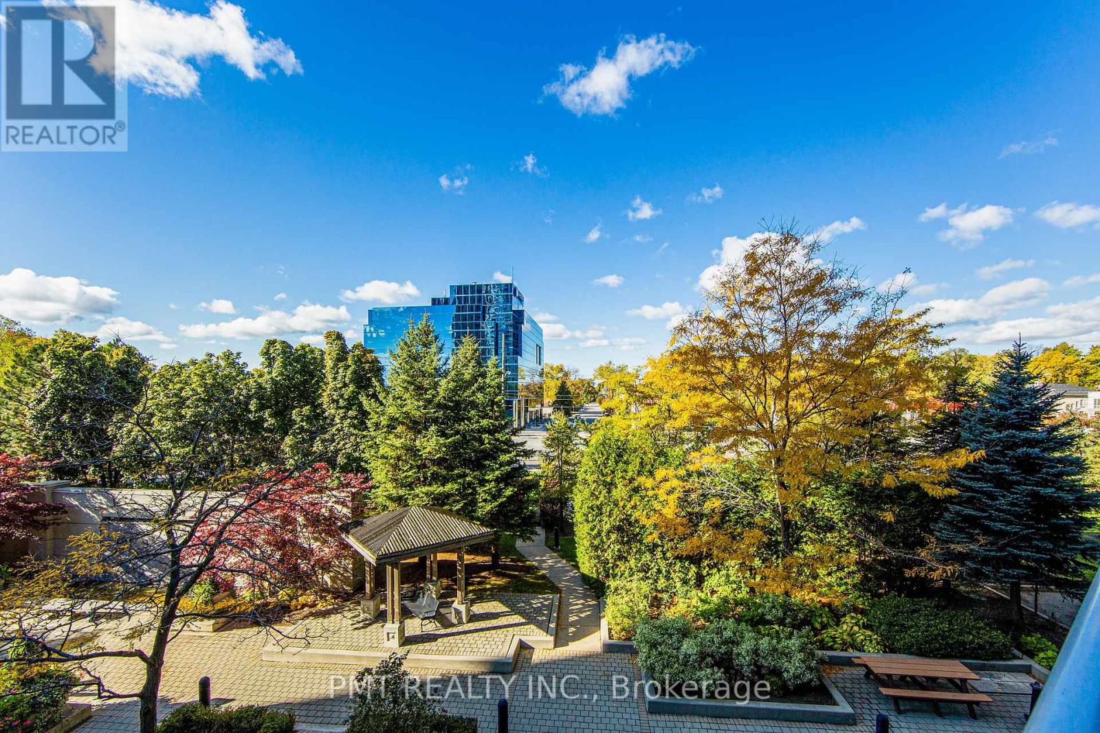 303 - 28 Harrison Garden Boulevard, Toronto, Ontario M2N 7B5 - Photo 20 - C13132366