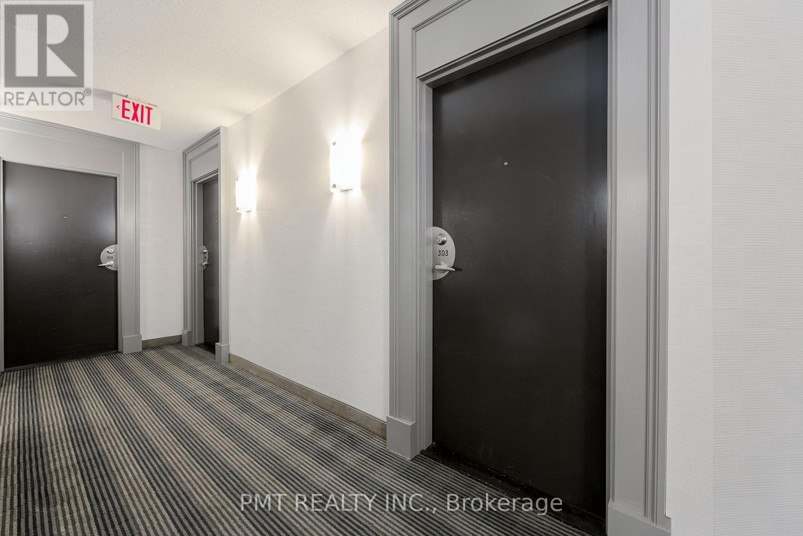 303 - 28 Harrison Garden Boulevard, Toronto, Ontario M2N 7B5 - Photo 21 - C13132366
