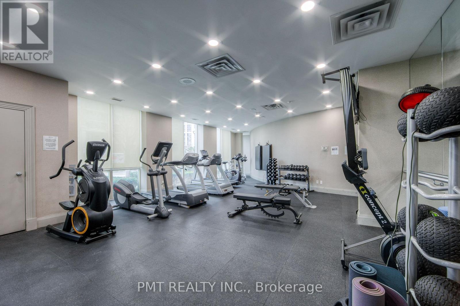 303 - 28 Harrison Garden Boulevard, Toronto, Ontario M2N 7B5 - Photo 23 - C13132366