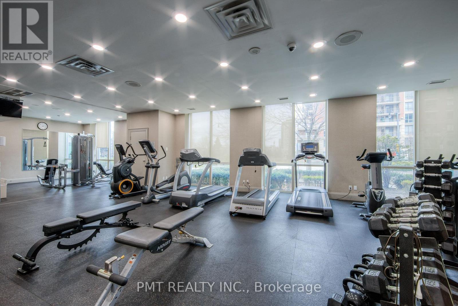 303 - 28 Harrison Garden Boulevard, Toronto, Ontario M2N 7B5 - Photo 24 - C13132366