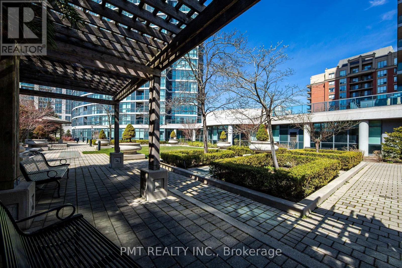303 - 28 Harrison Garden Boulevard, Toronto, Ontario M2N 7B5 - Photo 40 - C13132366