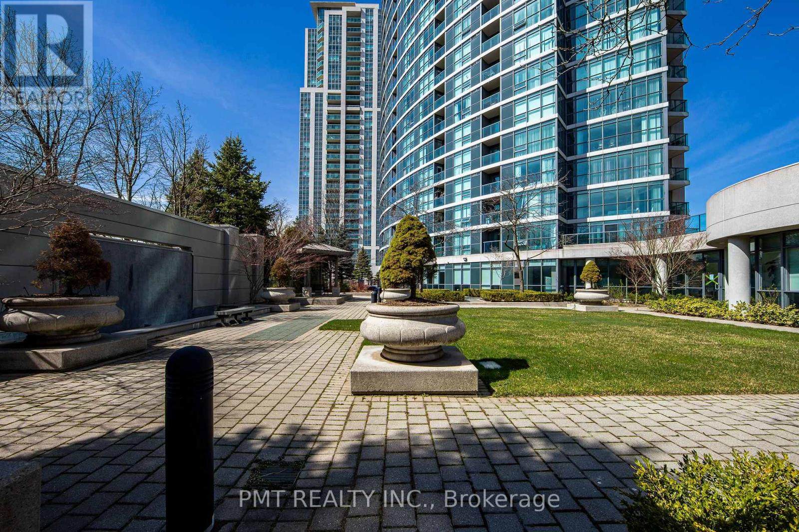 303 - 28 Harrison Garden Boulevard, Toronto, Ontario M2N 7B5 - Photo 41 - C13132366