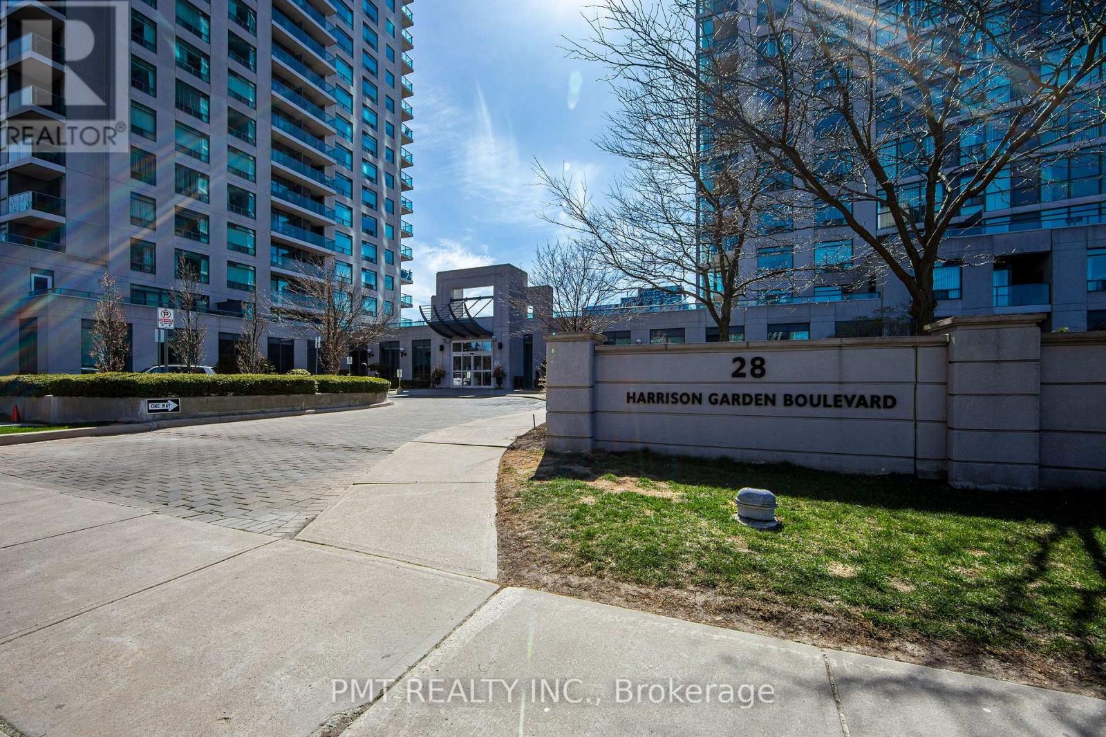 303 - 28 Harrison Garden Boulevard, Toronto, Ontario M2N 7B5 - Photo 42 - C13132366