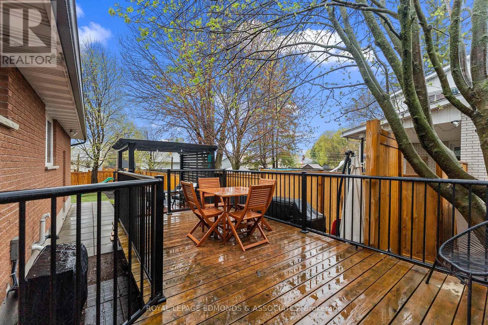 379 Morris Street, Pembroke, Ontario  K8A 7W1 - Photo 35 - X13132360