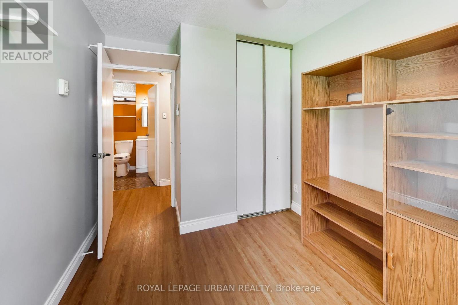 4-104 - 50 Old Kingston Road, Toronto, Ontario  M1E 4Y1 - Photo 14 - E13132264