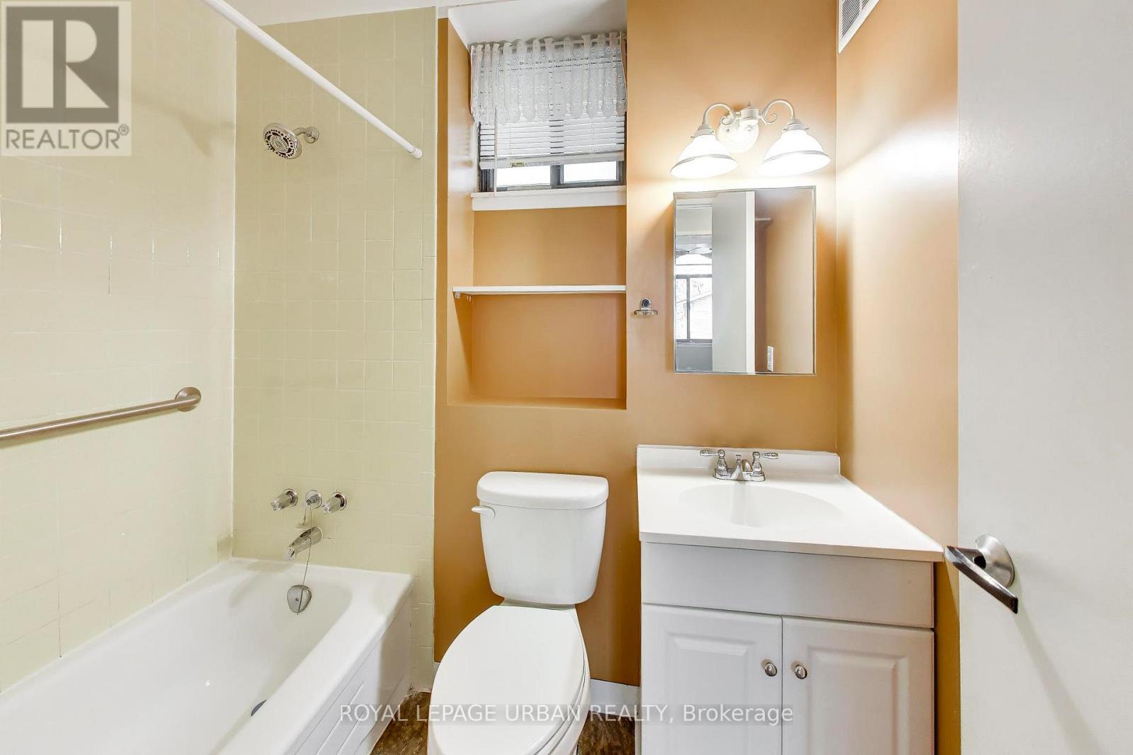 4-104 - 50 Old Kingston Road, Toronto, Ontario  M1E 4Y1 - Photo 15 - E13132264