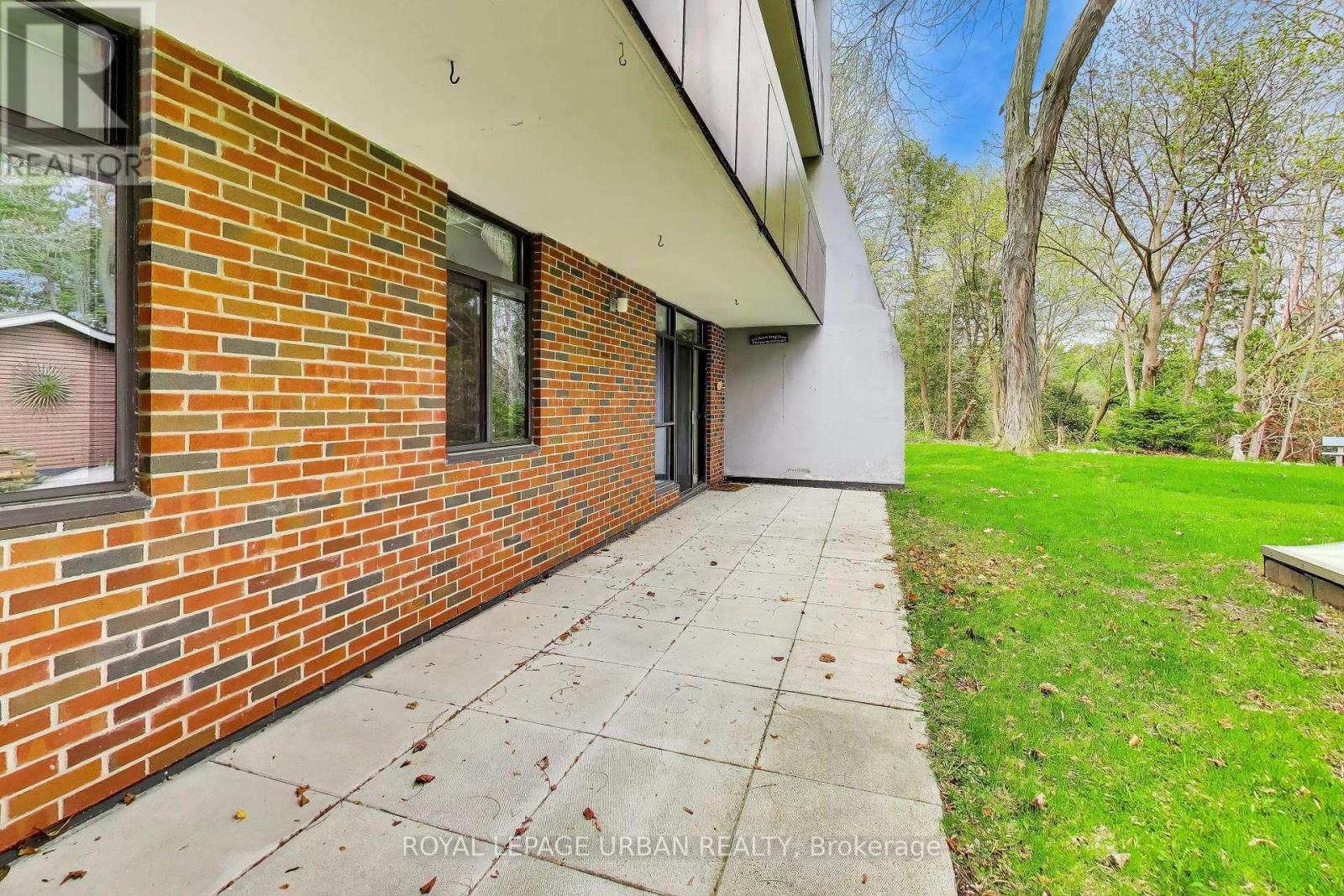 4-104 - 50 Old Kingston Road, Toronto, Ontario  M1E 4Y1 - Photo 17 - E13132264