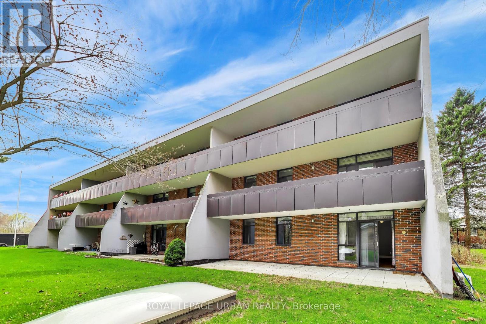 4-104 - 50 Old Kingston Road, Toronto, Ontario  M1E 4Y1 - Photo 23 - E13132264