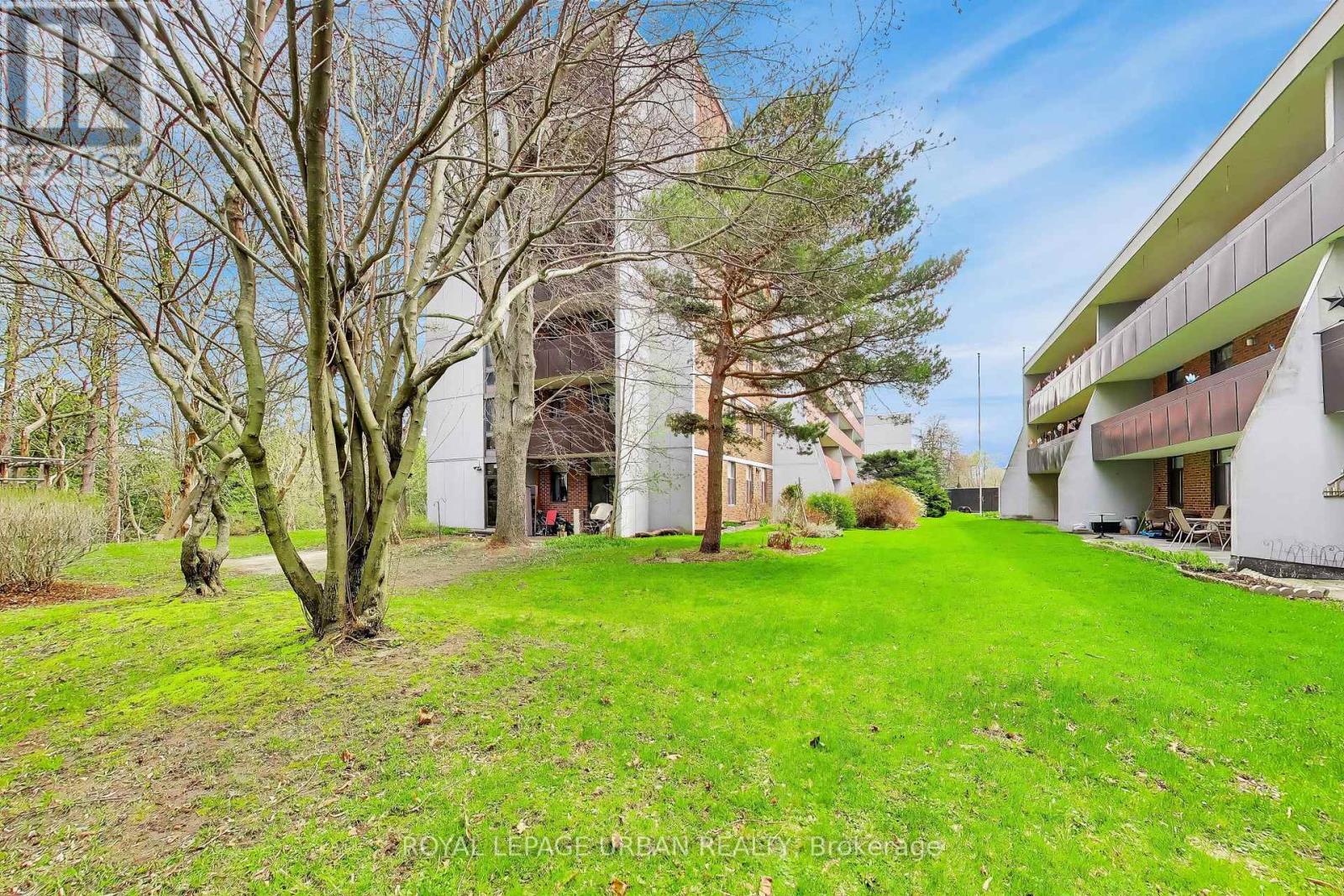 4-104 - 50 Old Kingston Road, Toronto, Ontario  M1E 4Y1 - Photo 25 - E13132264