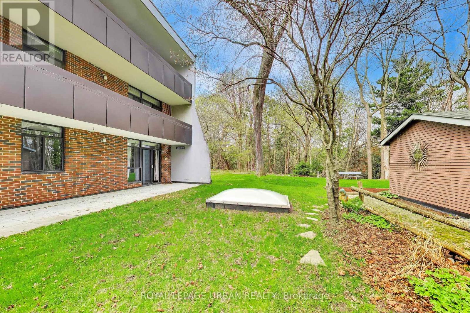 4-104 - 50 Old Kingston Road, Toronto, Ontario  M1E 4Y1 - Photo 26 - E13132264