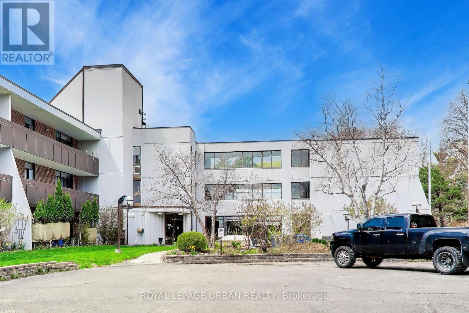 4-104 - 50 Old Kingston Road, Toronto, Ontario  M1E 4Y1 - Photo 28 - E13132264