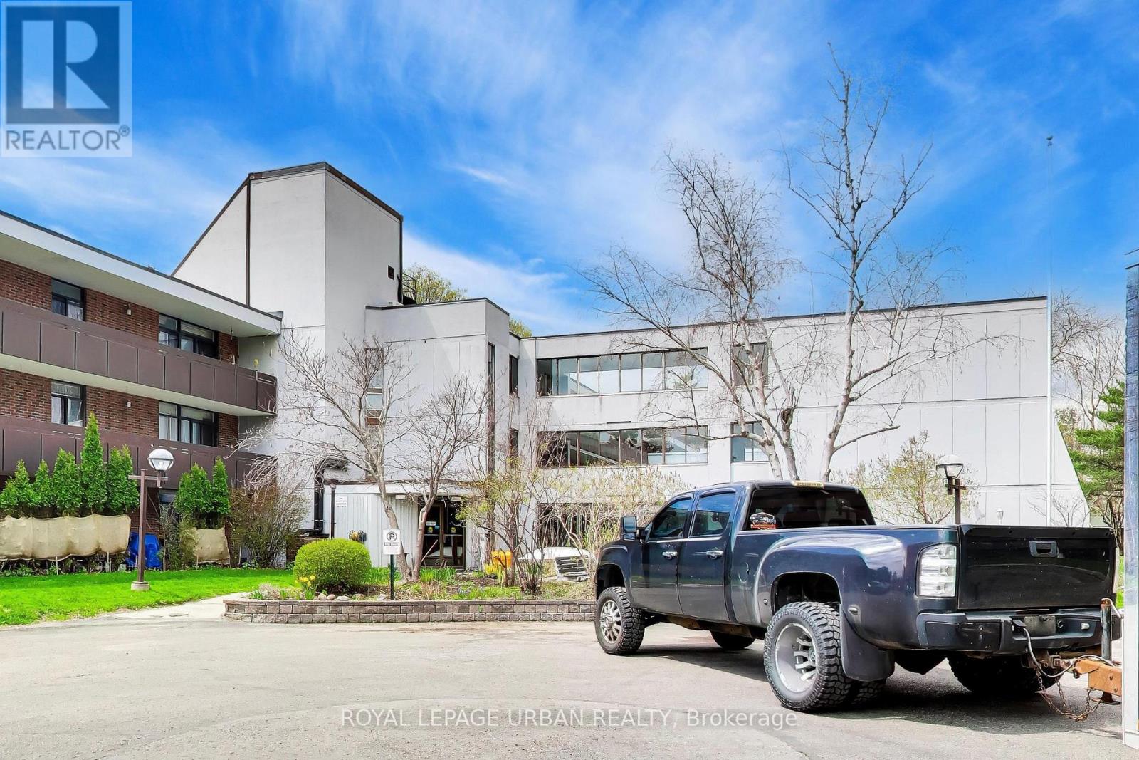 4-104 - 50 Old Kingston Road, Toronto, Ontario  M1E 4Y1 - Photo 29 - E13132264