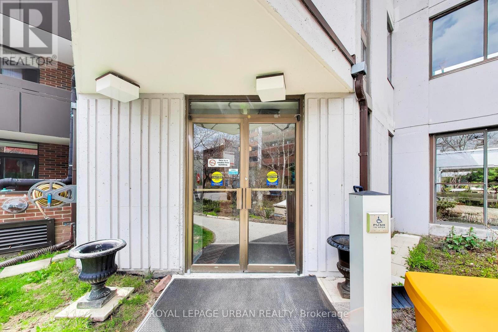 4-104 - 50 Old Kingston Road, Toronto, Ontario  M1E 4Y1 - Photo 30 - E13132264