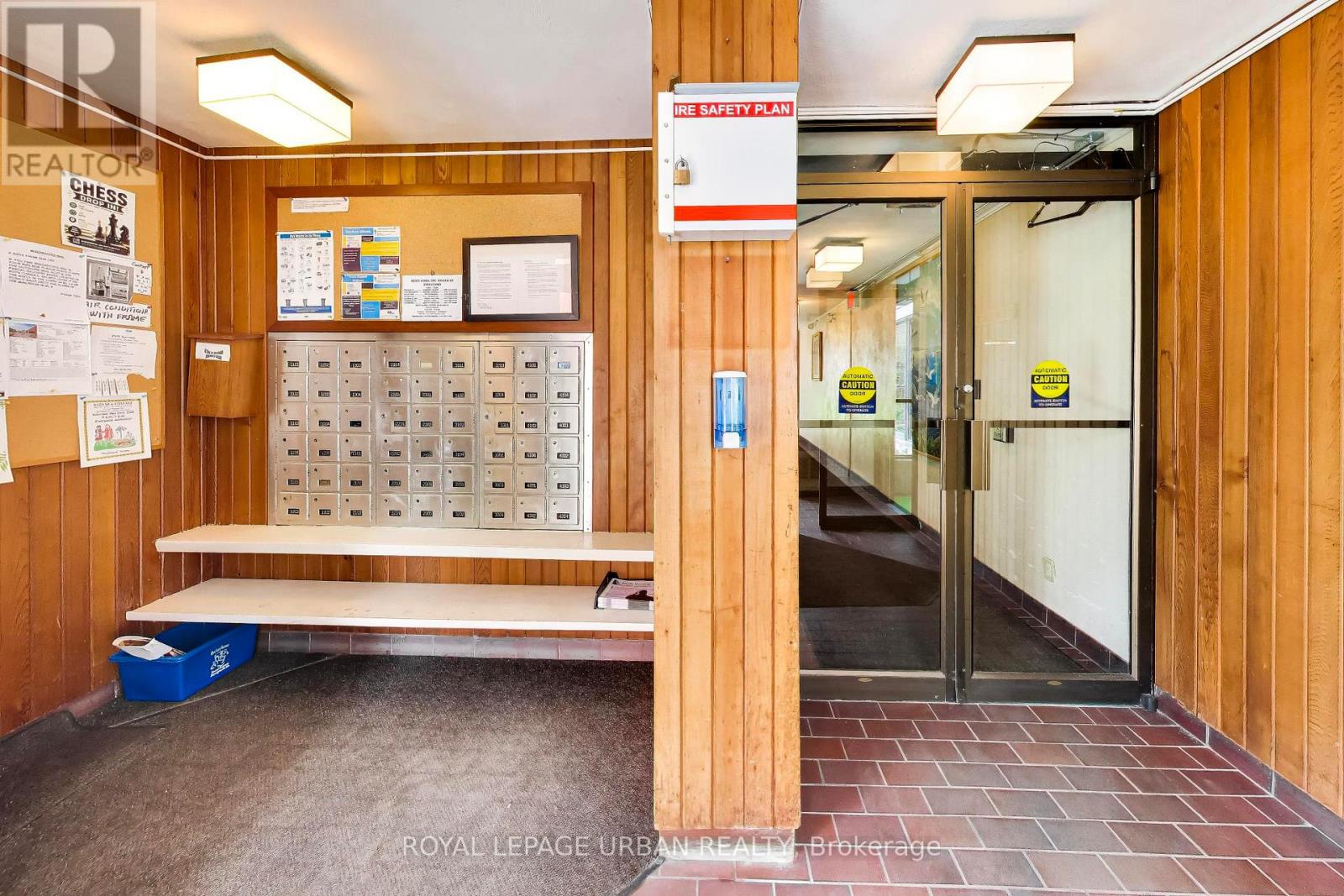 4-104 - 50 Old Kingston Road, Toronto, Ontario  M1E 4Y1 - Photo 31 - E13132264