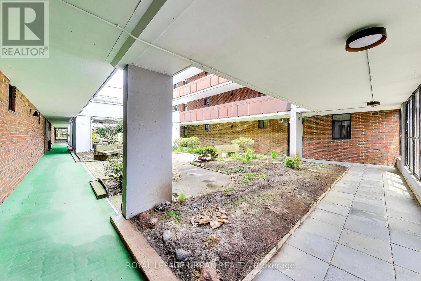 4-104 - 50 Old Kingston Road, Toronto, Ontario  M1E 4Y1 - Photo 32 - E13132264