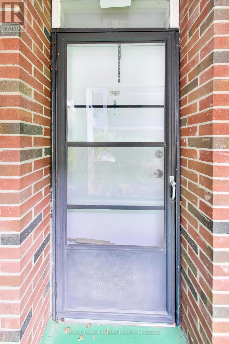 4-104 - 50 Old Kingston Road, Toronto, Ontario  M1E 4Y1 - Photo 33 - E13132264