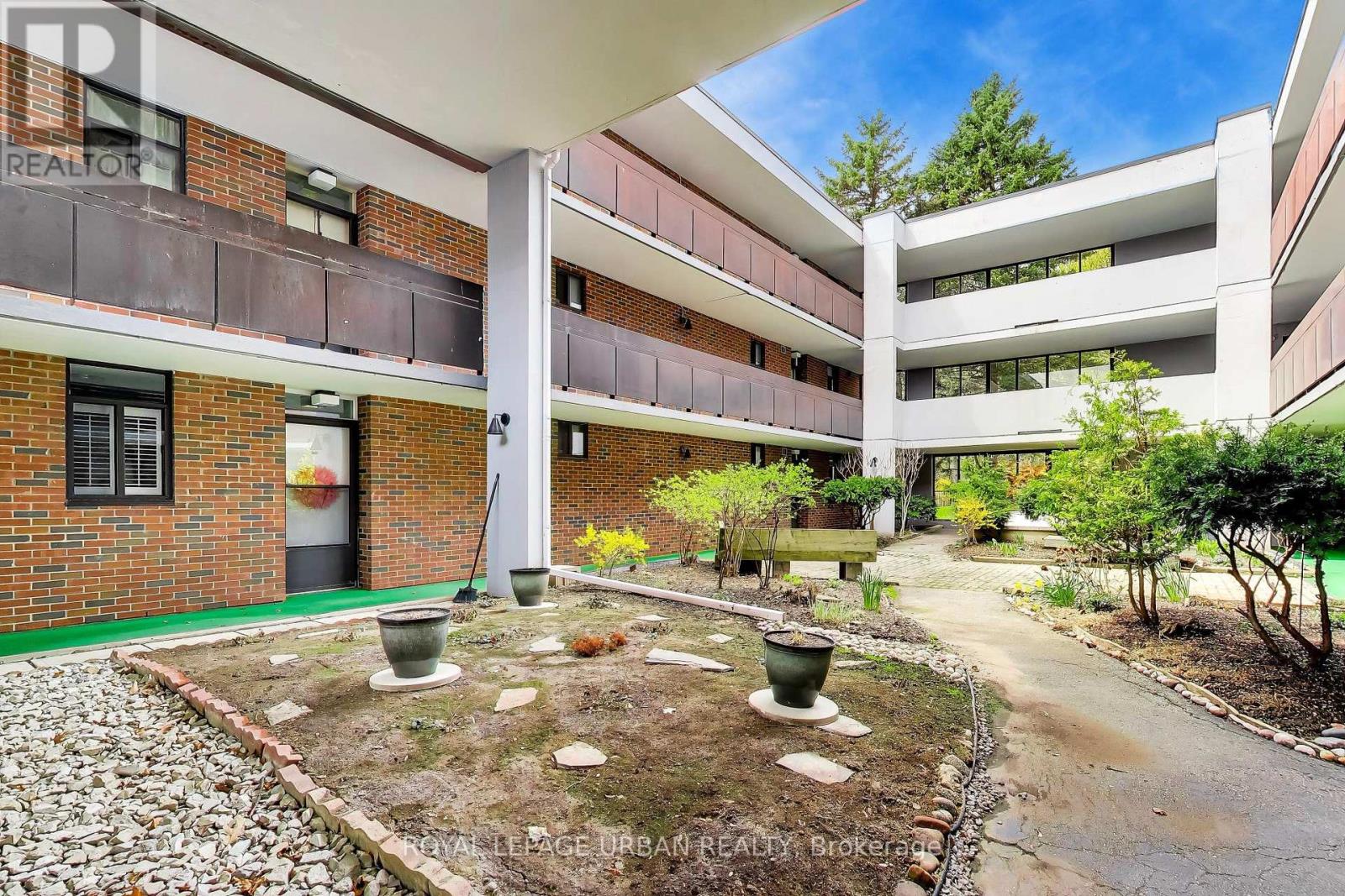 4-104 - 50 Old Kingston Road, Toronto, Ontario  M1E 4Y1 - Photo 34 - E13132264