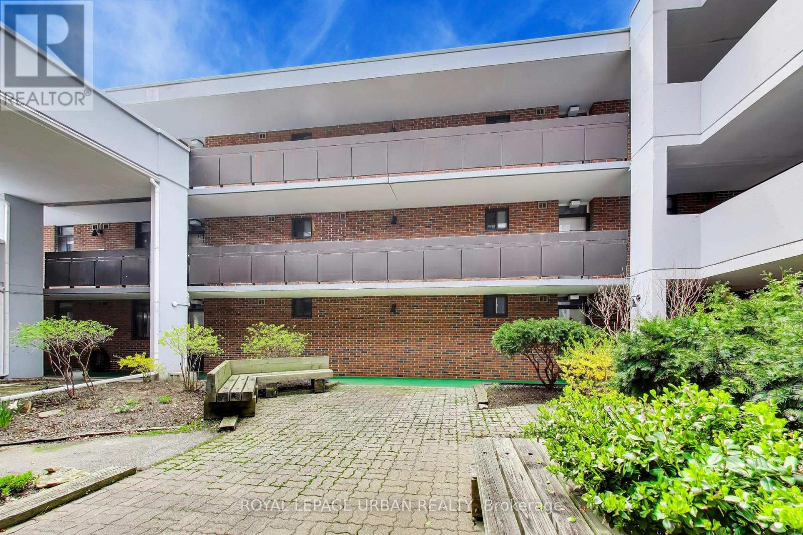 4-104 - 50 Old Kingston Road, Toronto, Ontario  M1E 4Y1 - Photo 37 - E13132264