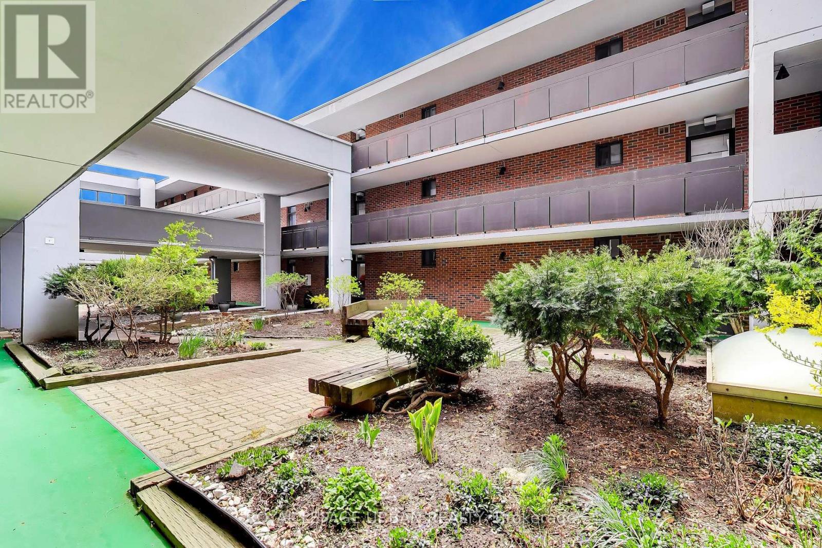 4-104 - 50 Old Kingston Road, Toronto, Ontario  M1E 4Y1 - Photo 38 - E13132264