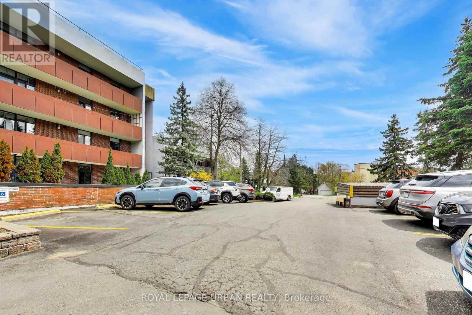 4-104 - 50 Old Kingston Road, Toronto, Ontario  M1E 4Y1 - Photo 40 - E13132264