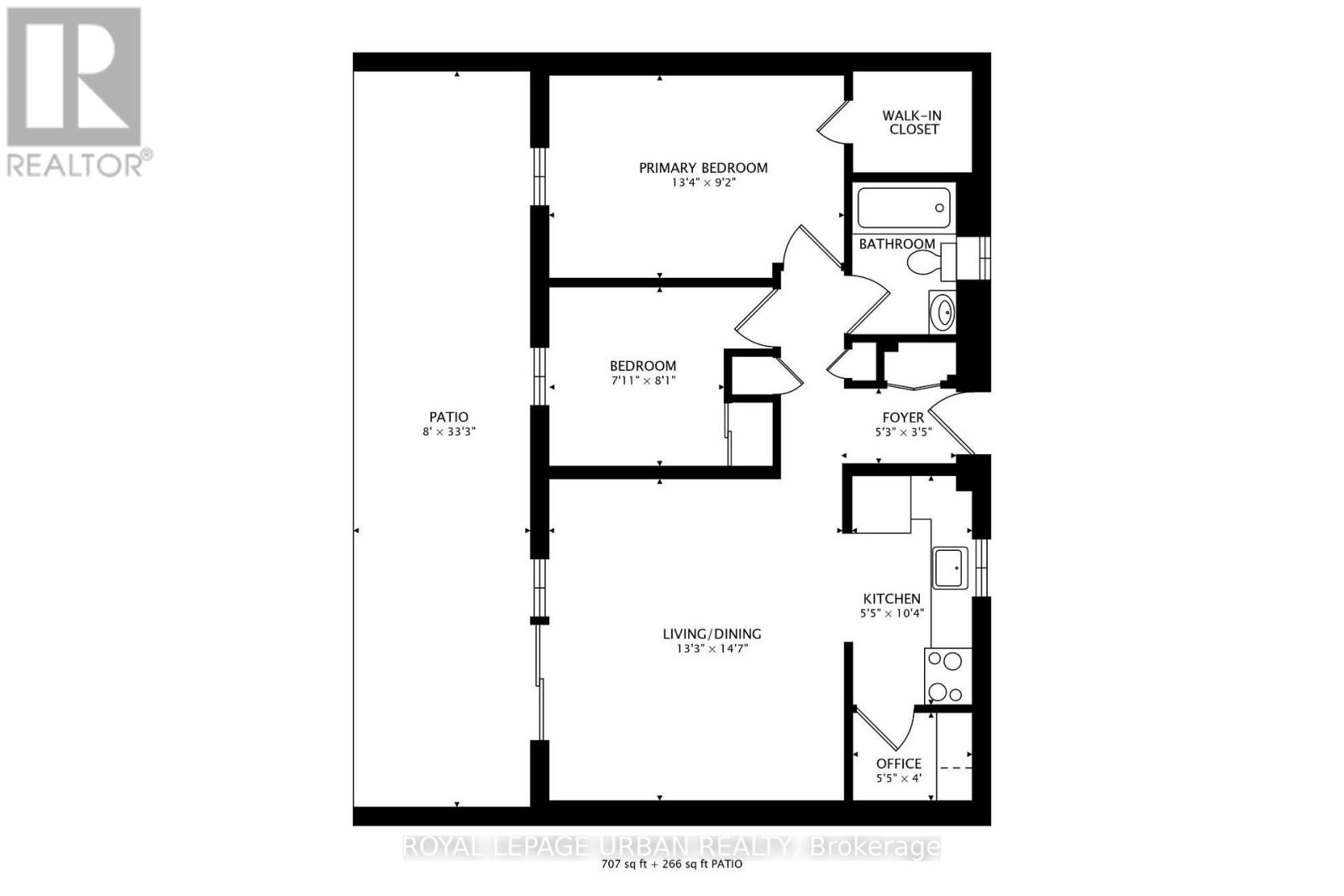 4-104 - 50 Old Kingston Road, Toronto, Ontario  M1E 4Y1 - Photo 41 - E13132264