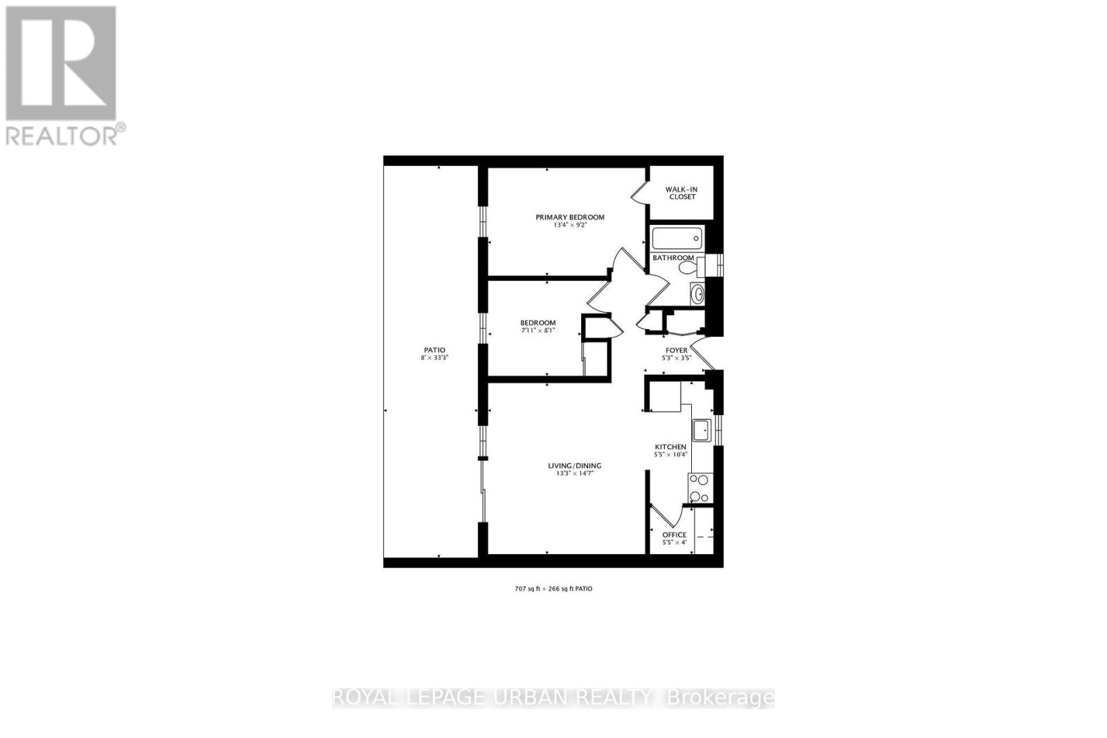 4-104 - 50 Old Kingston Road, Toronto, Ontario  M1E 4Y1 - Photo 42 - E13132264