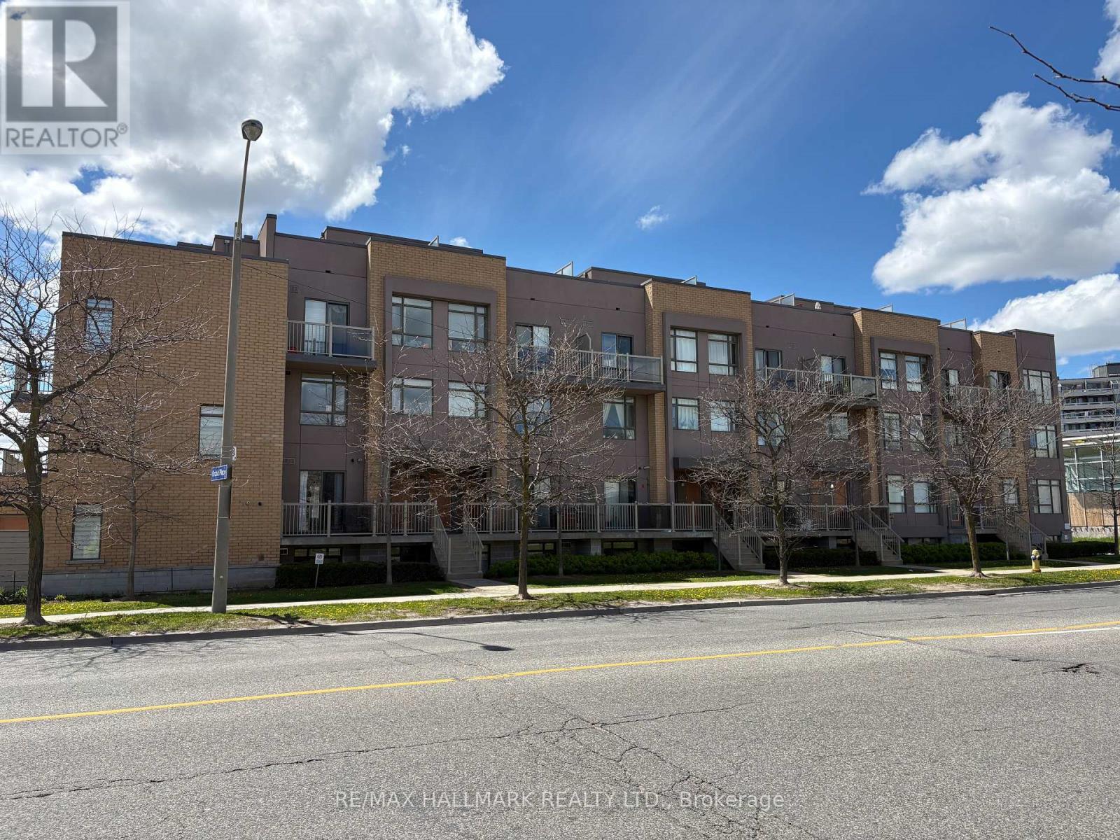 306 - 1070 PROGRESS AVENUE, Toronto, Ontario