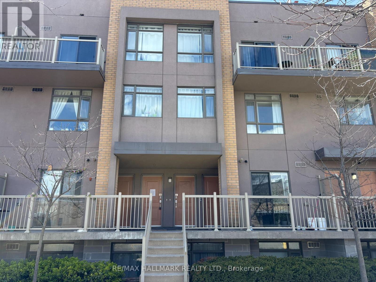 306 - 1070 Progress Avenue, Toronto, Ontario  M1B 0C5 - Photo 13 - E13132272