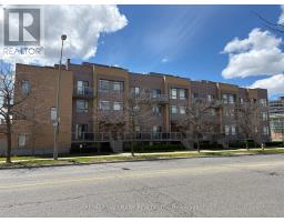 306 - 1070 PROGRESS AVENUE, Toronto, Ontario
