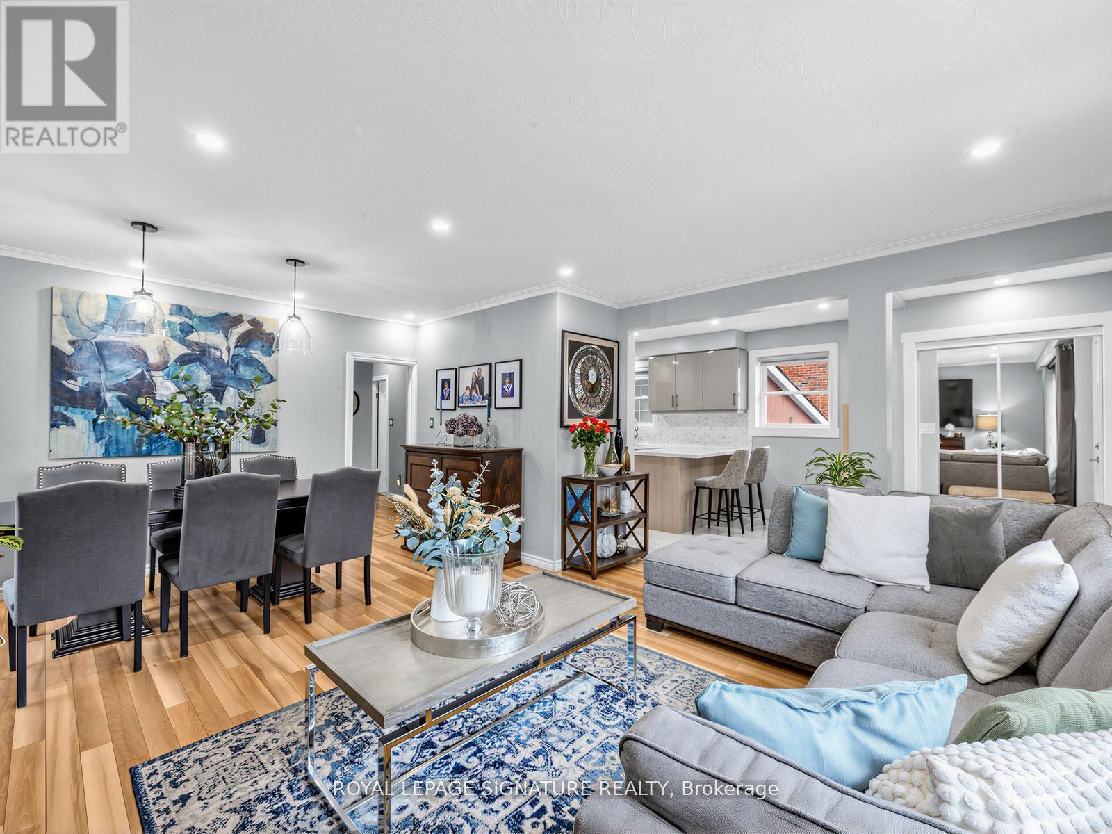 7 Jarwick Drive, Toronto, Ontario  M1H 2H1 - Photo 15 - E13132348