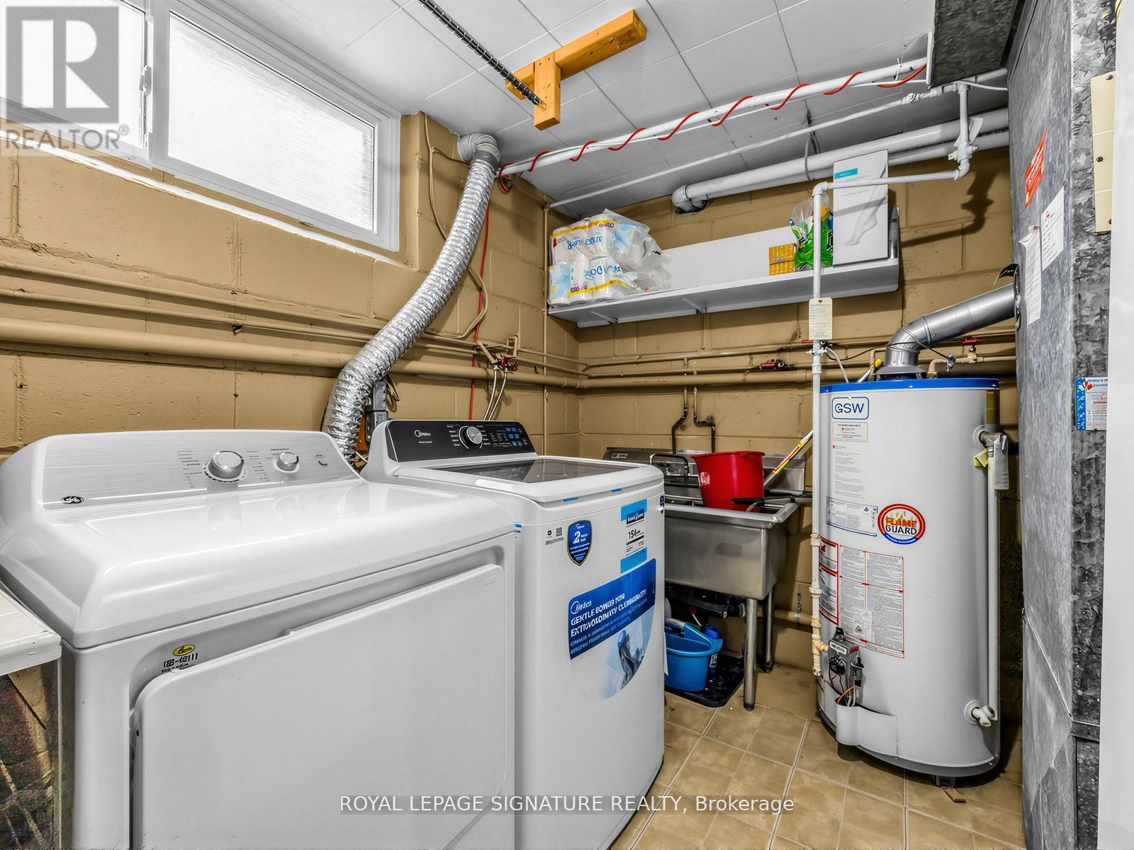 7 Jarwick Drive, Toronto, Ontario  M1H 2H1 - Photo 35 - E13132348
