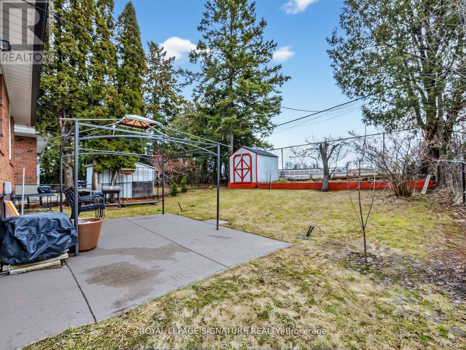 7 Jarwick Drive, Toronto, Ontario  M1H 2H1 - Photo 39 - E13132348