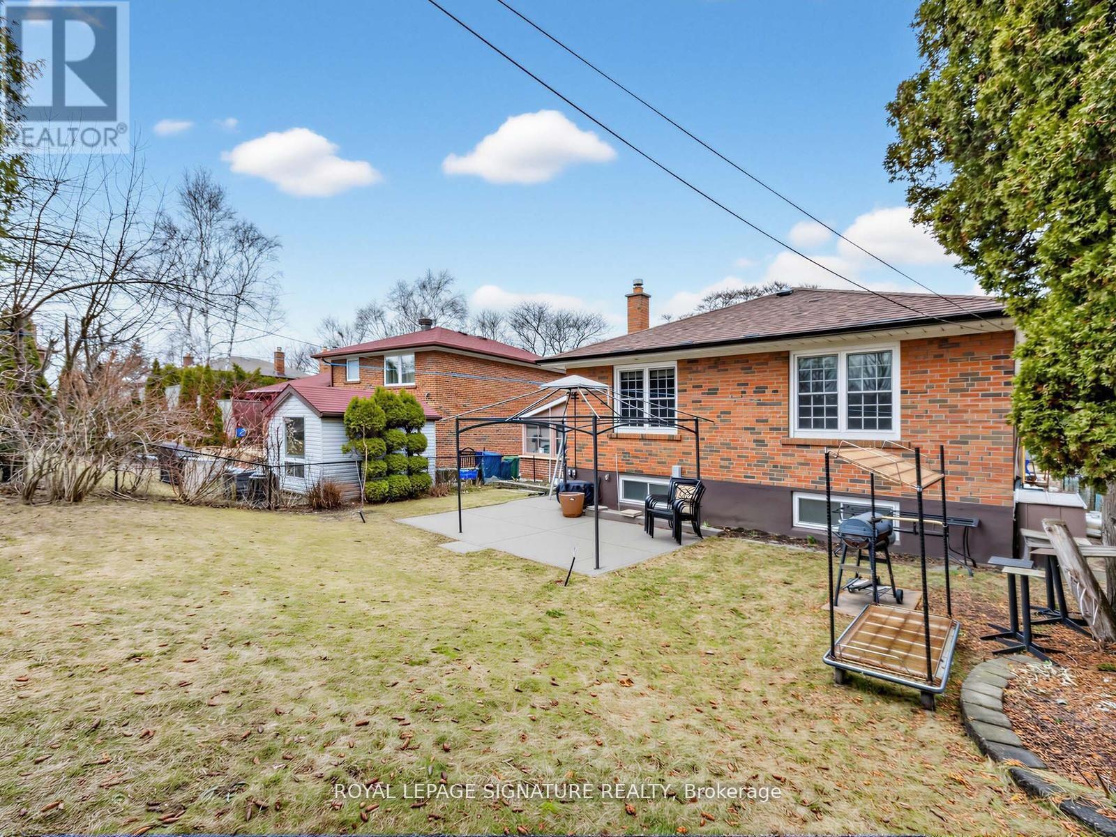 7 Jarwick Drive, Toronto, Ontario  M1H 2H1 - Photo 40 - E13132348