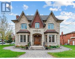 BASEMENT - 88 HAVENDALE ROAD, Toronto, Ontario