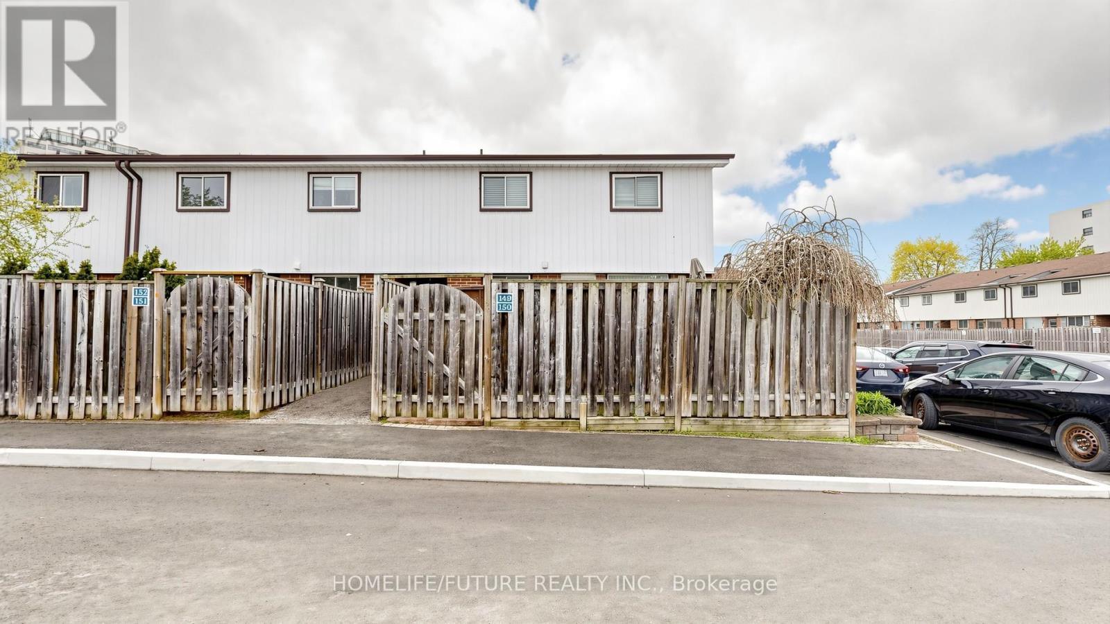 150 - 120 NONQUON ROAD, Oshawa, Ontario