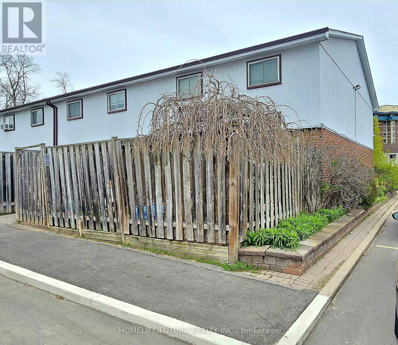 150 - 120 Nonquon Road, Oshawa, Ontario  L1G 7E6 - Photo 2 - E13127400