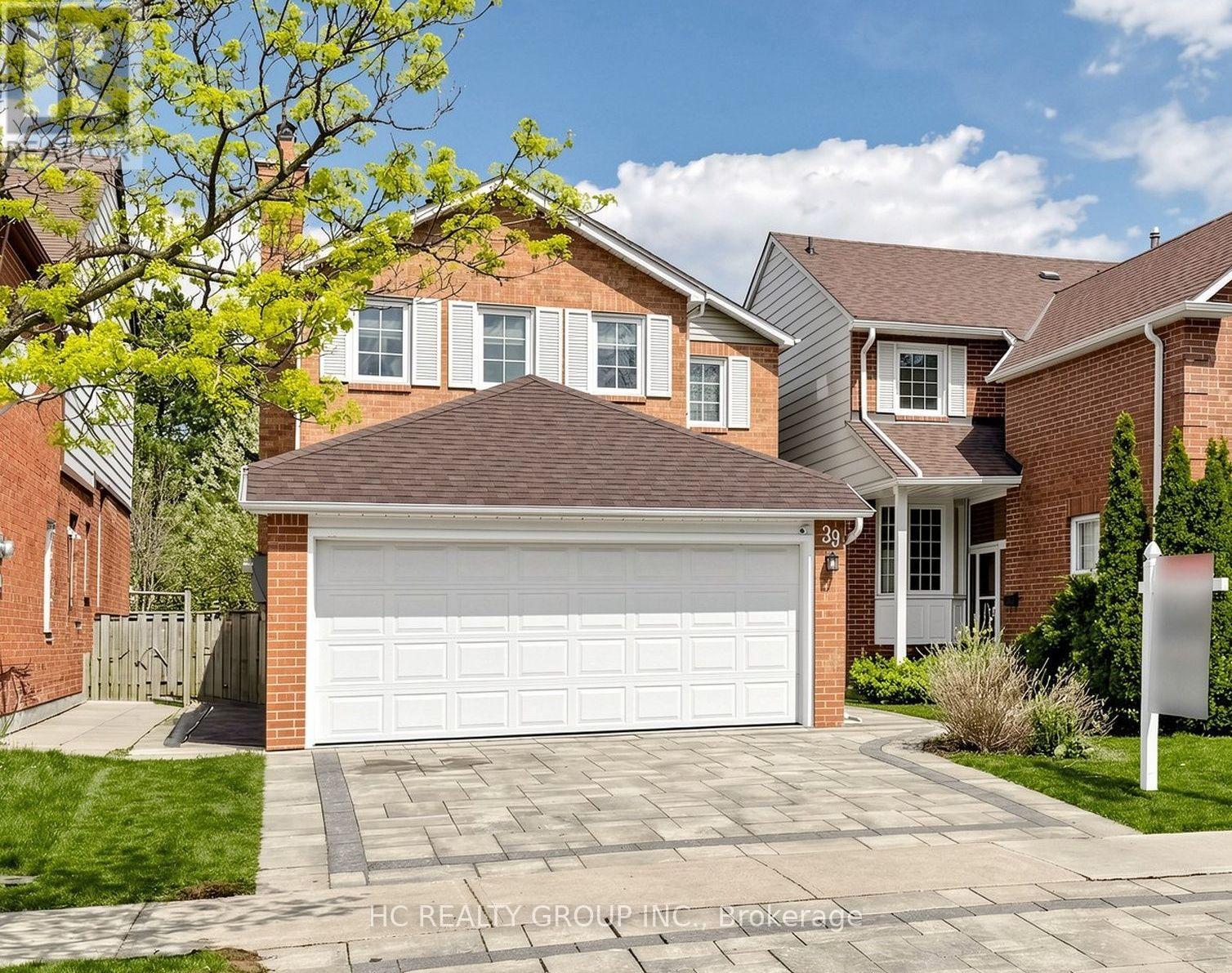 39 River Grove Drive, Toronto, Ontario  M1W 3T8 - Photo 2 - E13131796