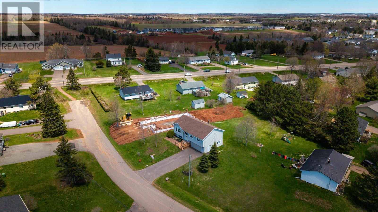4 Sobey Drive, Cornwall, Prince Edward Island  C0A 1H0 - Photo 37 - 202611006