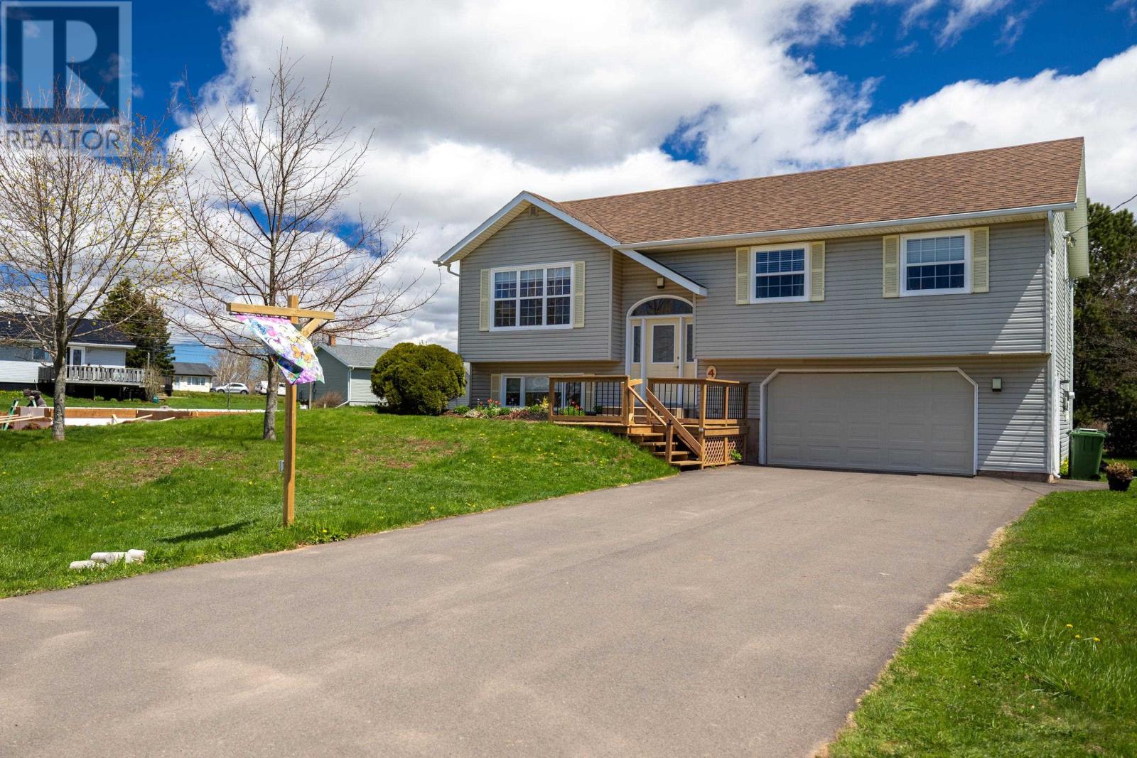 4 Sobey Drive, Cornwall, Prince Edward Island  C0A 1H0 - Photo 40 - 202611006