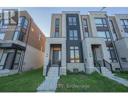 20 LORD MELBORNE STREET, Markham, Ontario
